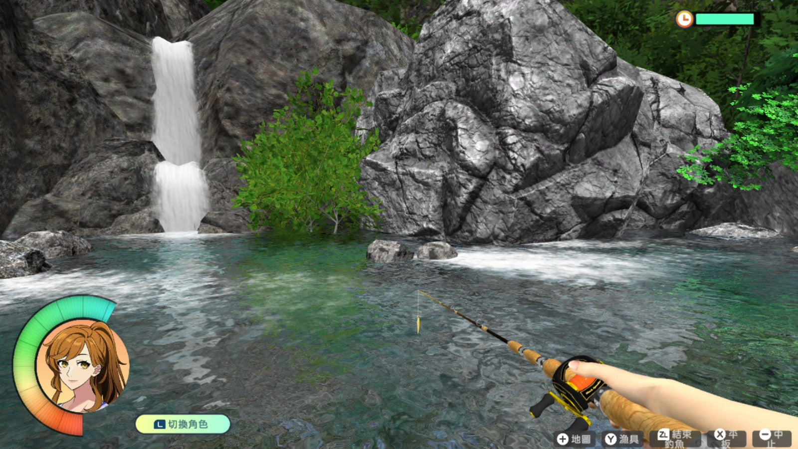 NSW Reel Fishing: Days of Summer