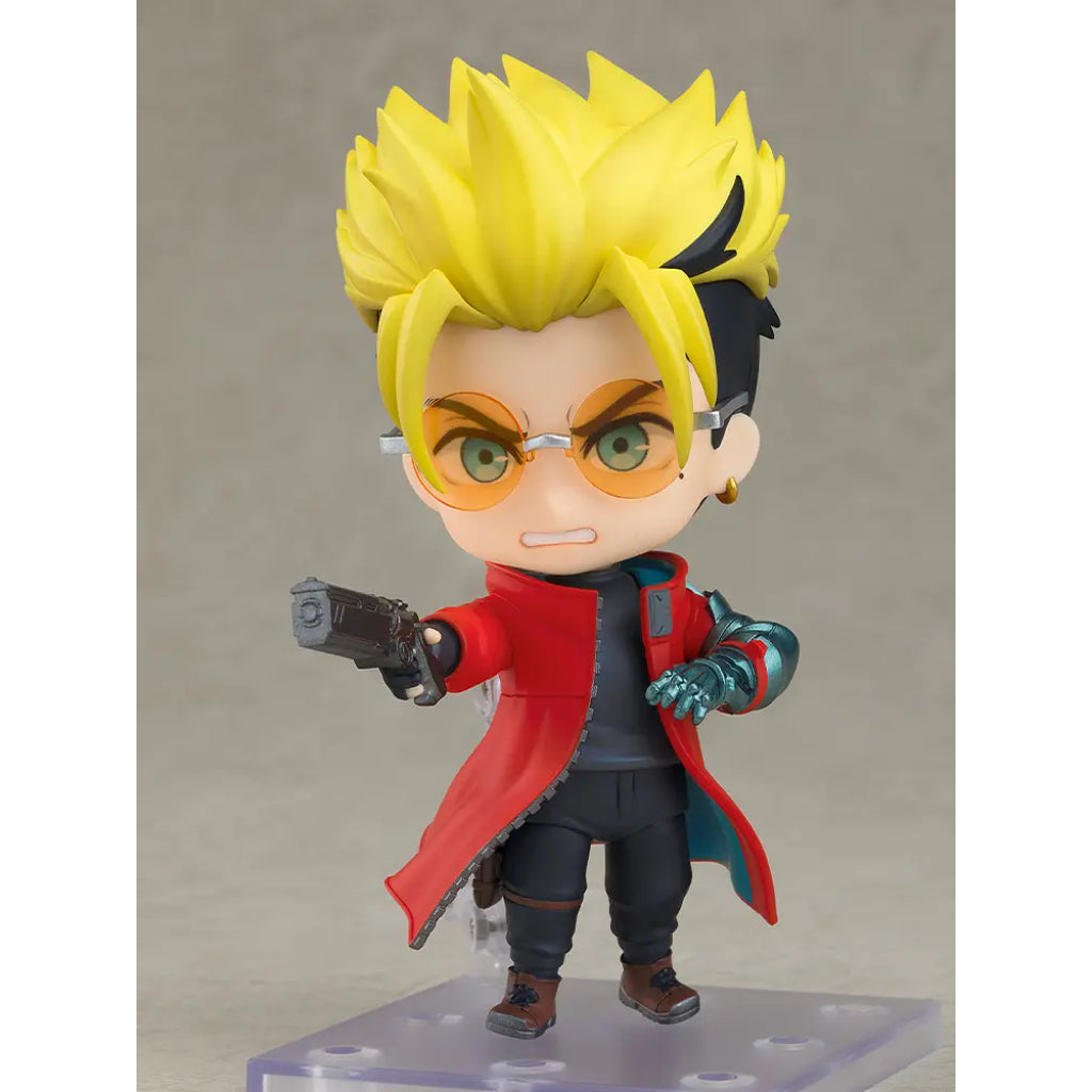 Nendoroid 3136 Trigun Stargaze - Vash the Stampede: Stargaze Ver.