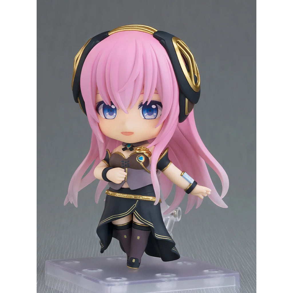Nendoroid 3081 - Megurine Luka V4X