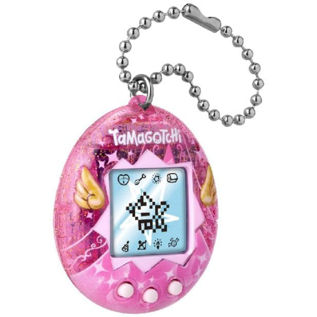 Bandai Original Tamagotchi Gen 3 - Angel Dress
