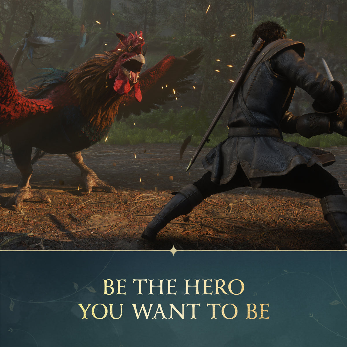 PS5 Fable
