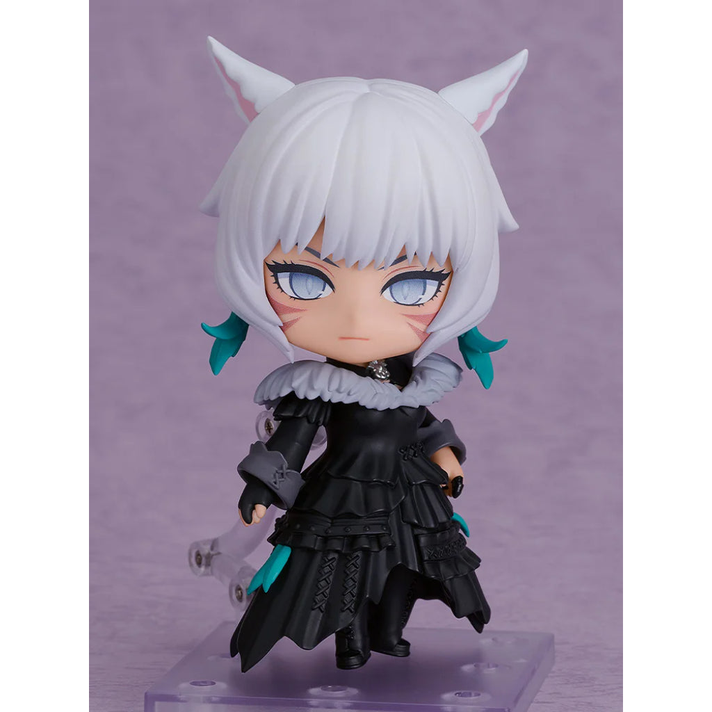Nendoroid 3070 Final Fantasy XIV - Yshtola