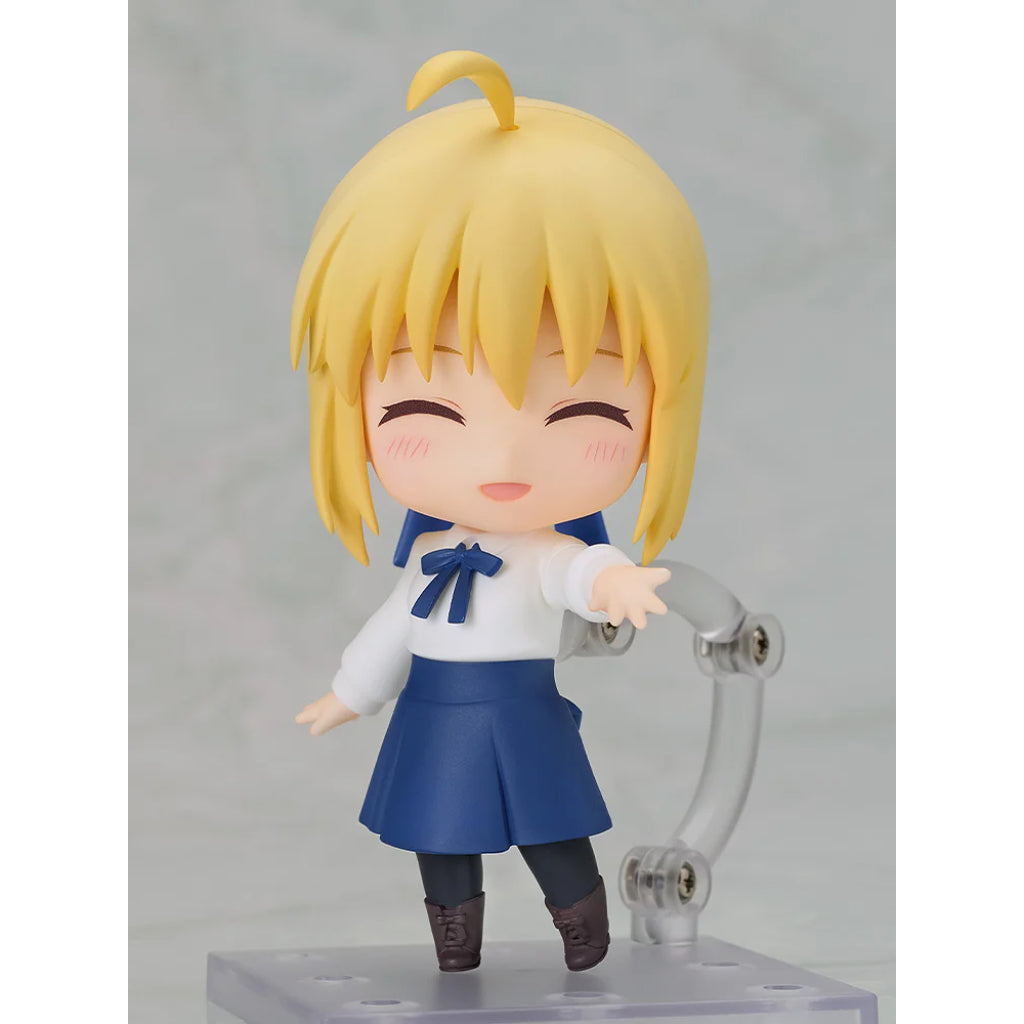 Nendoroid 3078 Fate/Stay Night - Saber: Casual Outfit Ver.