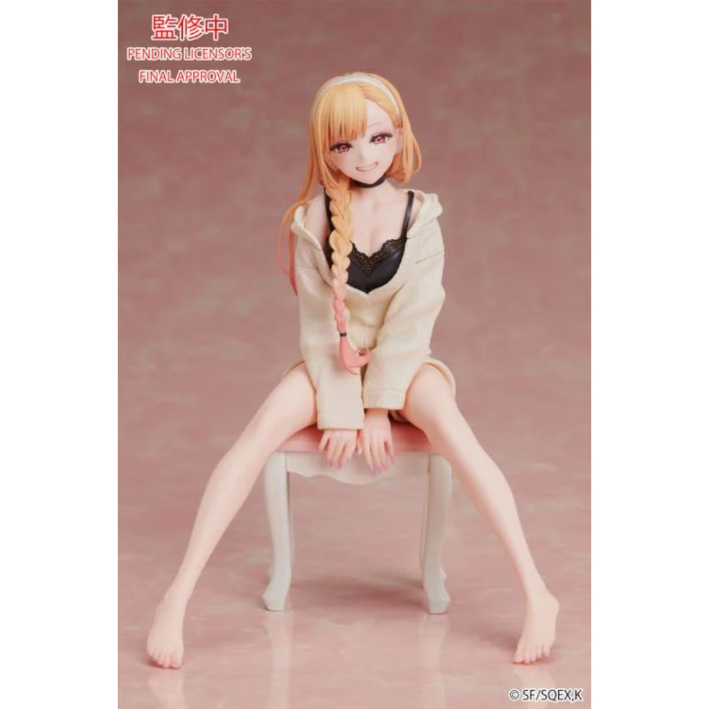 My Dress Up Darling - Marin Kitagawa (Loungewear Version) Nonscale Figure