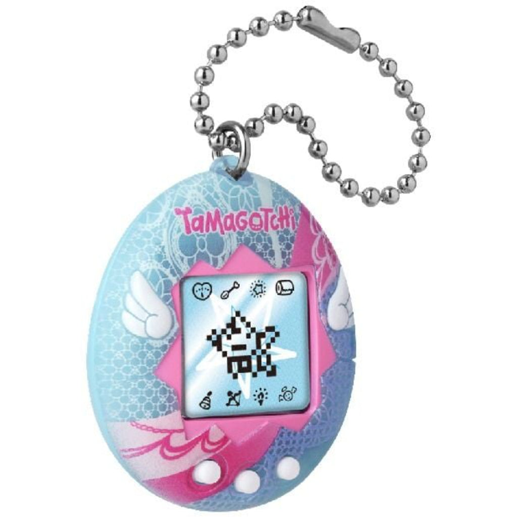 Bandai Original Tamagotchi Gen 3 - Angel Lace