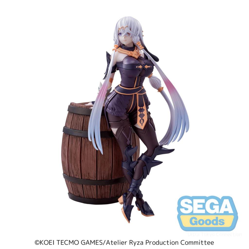 Sega Lila Decyrus Luminasta Atelier Ryza Ever Darkness & the Secret Hideout Figure