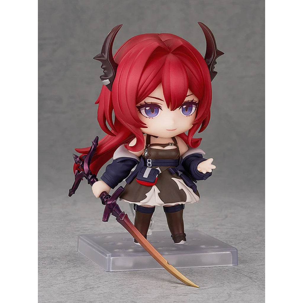 Nendoroid 2047 Arknights - Surtr (Reissue)