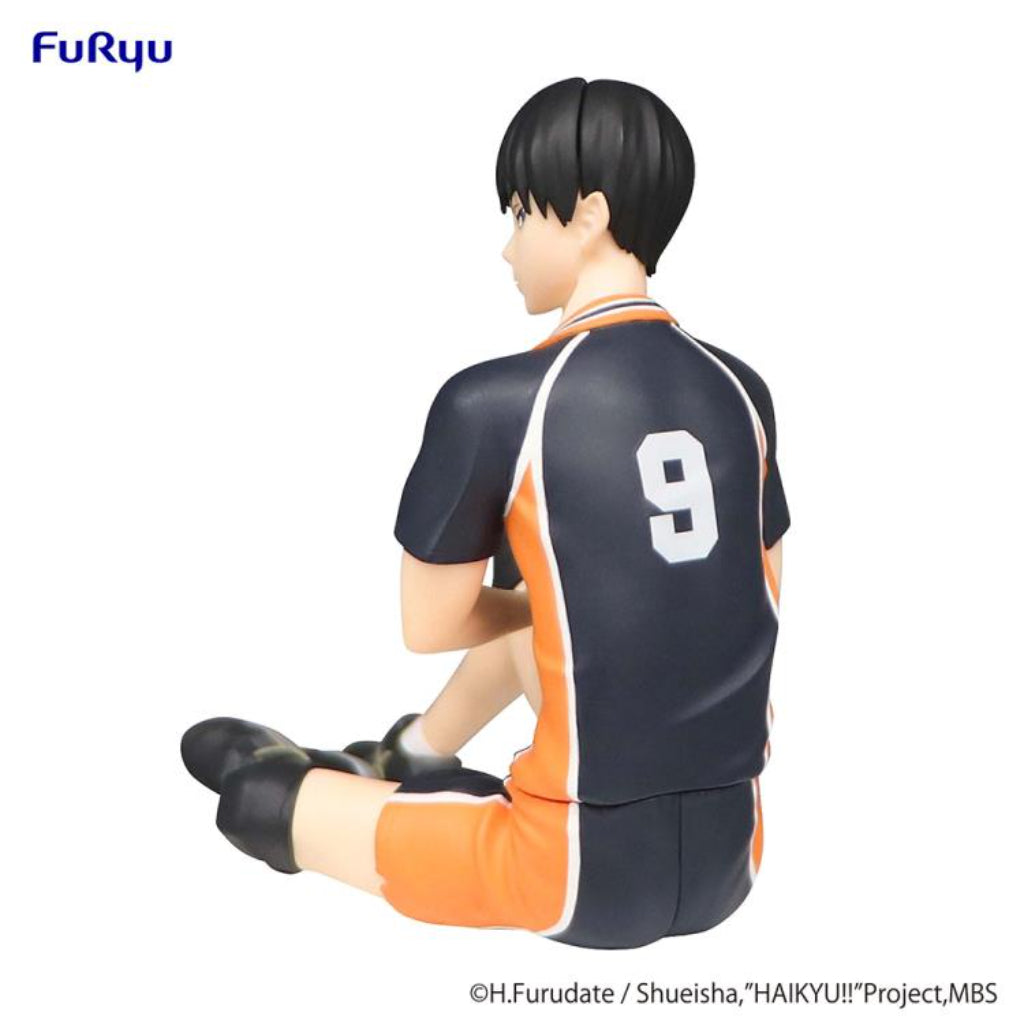 FuRyu Kageyama Tobio Haikyuu!! Noodle Stopper
