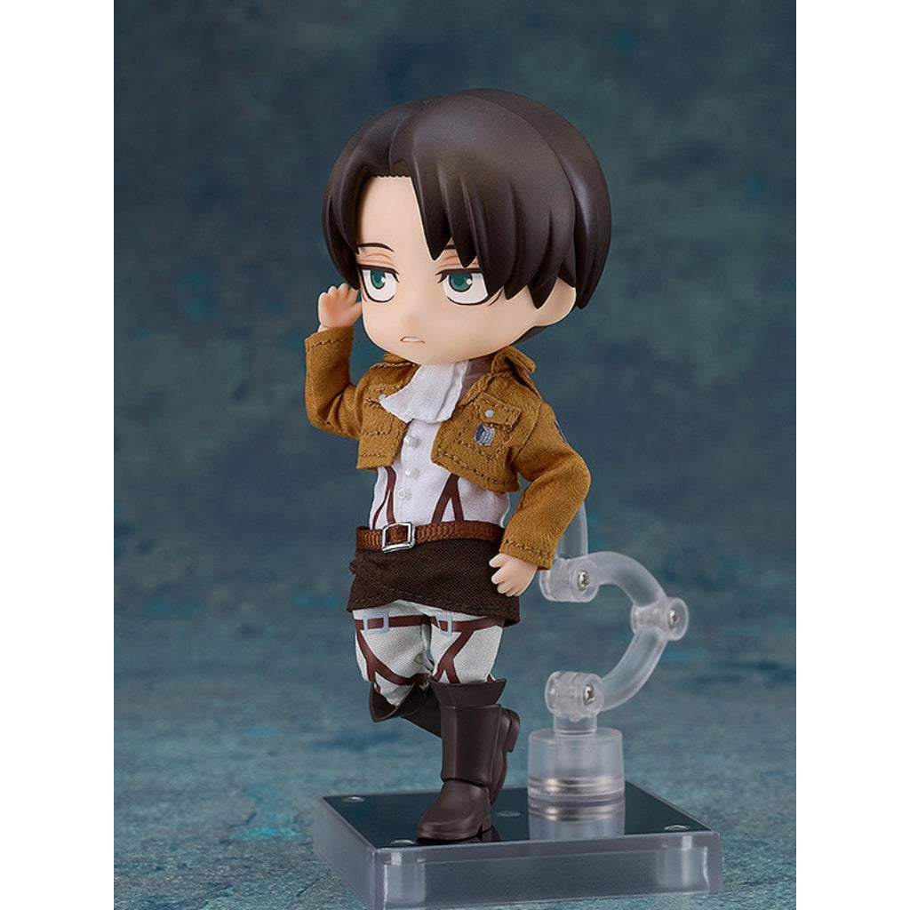 Nendoroid Doll Levi