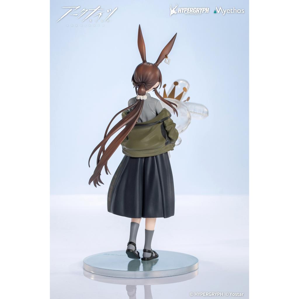 Gift+ - Amiya: Floating Gear Ver. Figurine