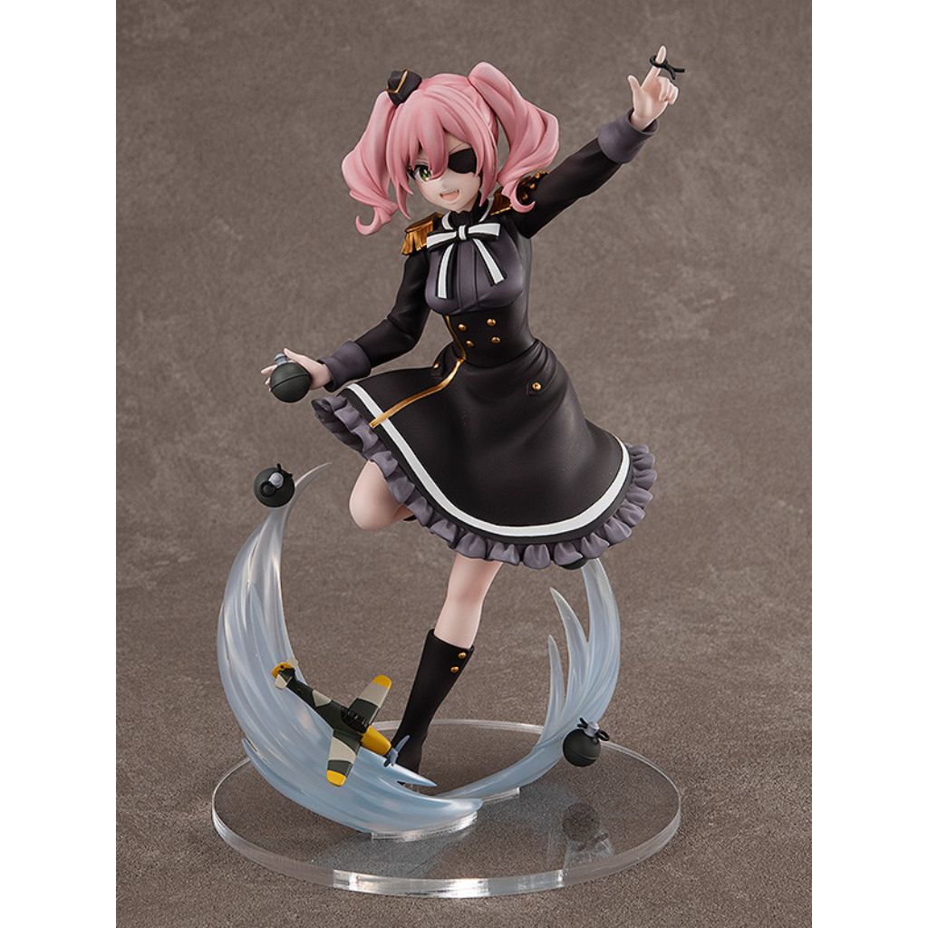 Spy Room - Forgetter Annett