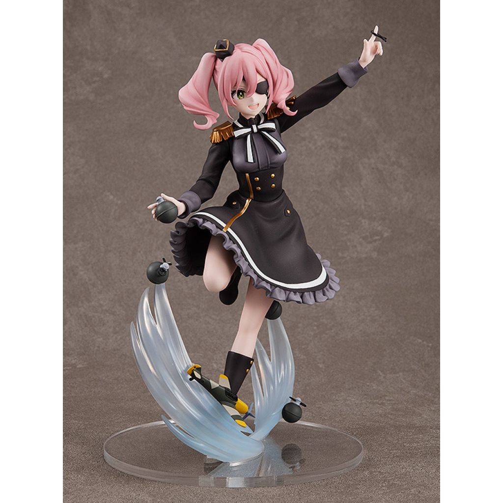 Spy Room - Forgetter Annett