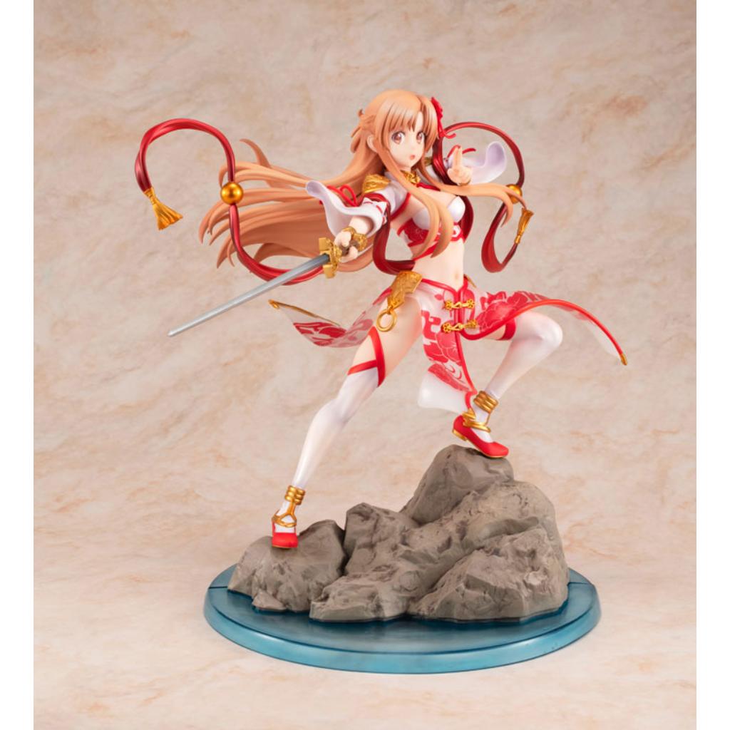 Sword Art Online - Asuna Cool Beauty Ver. Figurine