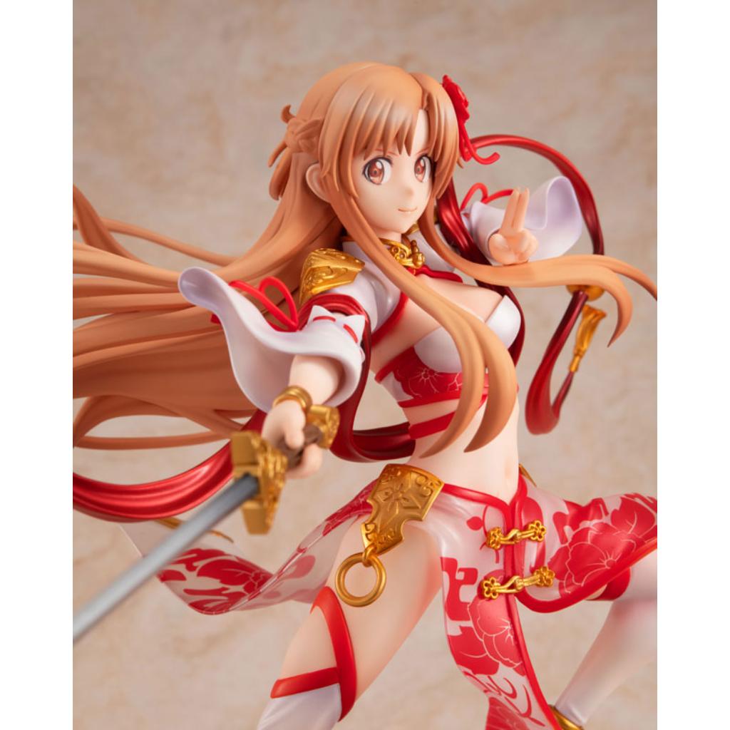 Sword Art Online - Asuna Cool Beauty Ver. Figurine