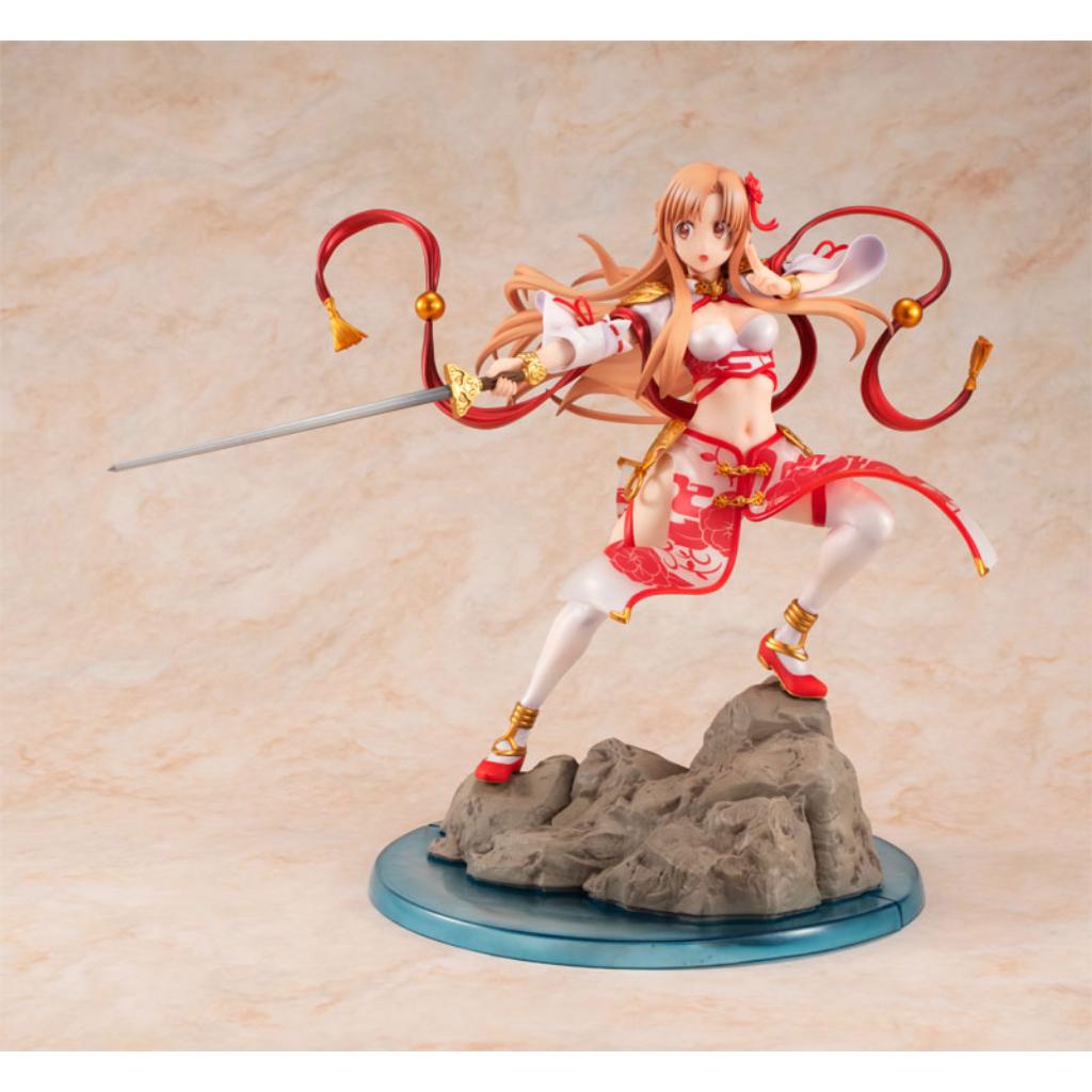 Sword Art Online - Asuna Cool Beauty Ver. Figurine