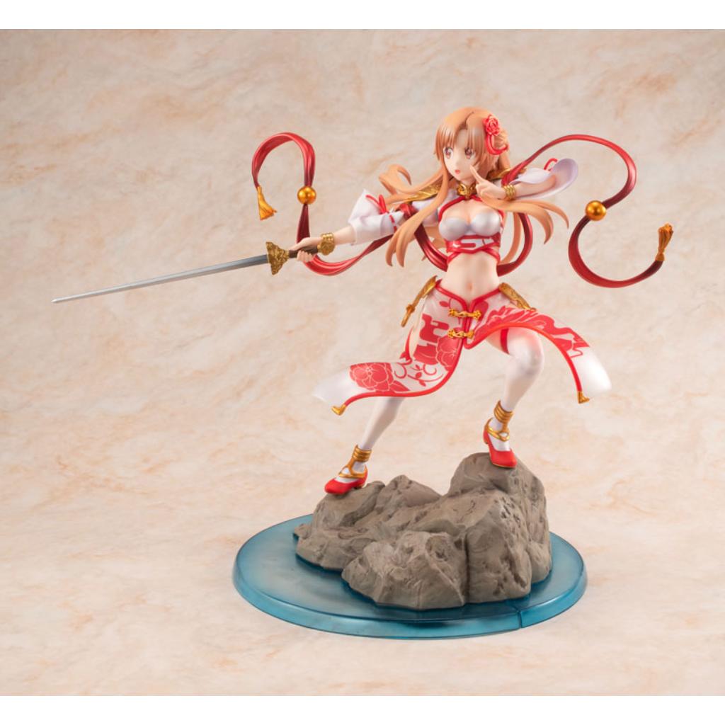 Sword Art Online - Asuna Cool Beauty Ver. Figurine