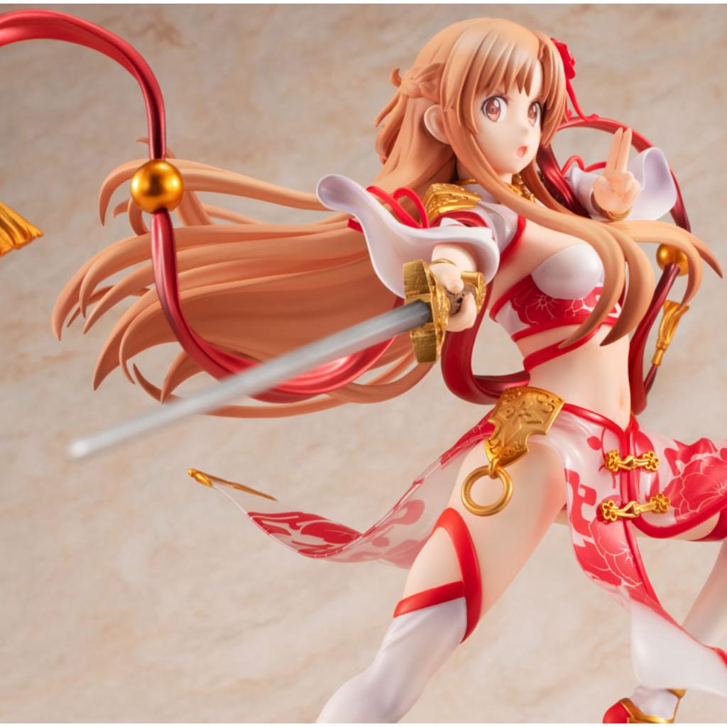 Sword Art Online - Asuna Cool Beauty Ver. Figurine