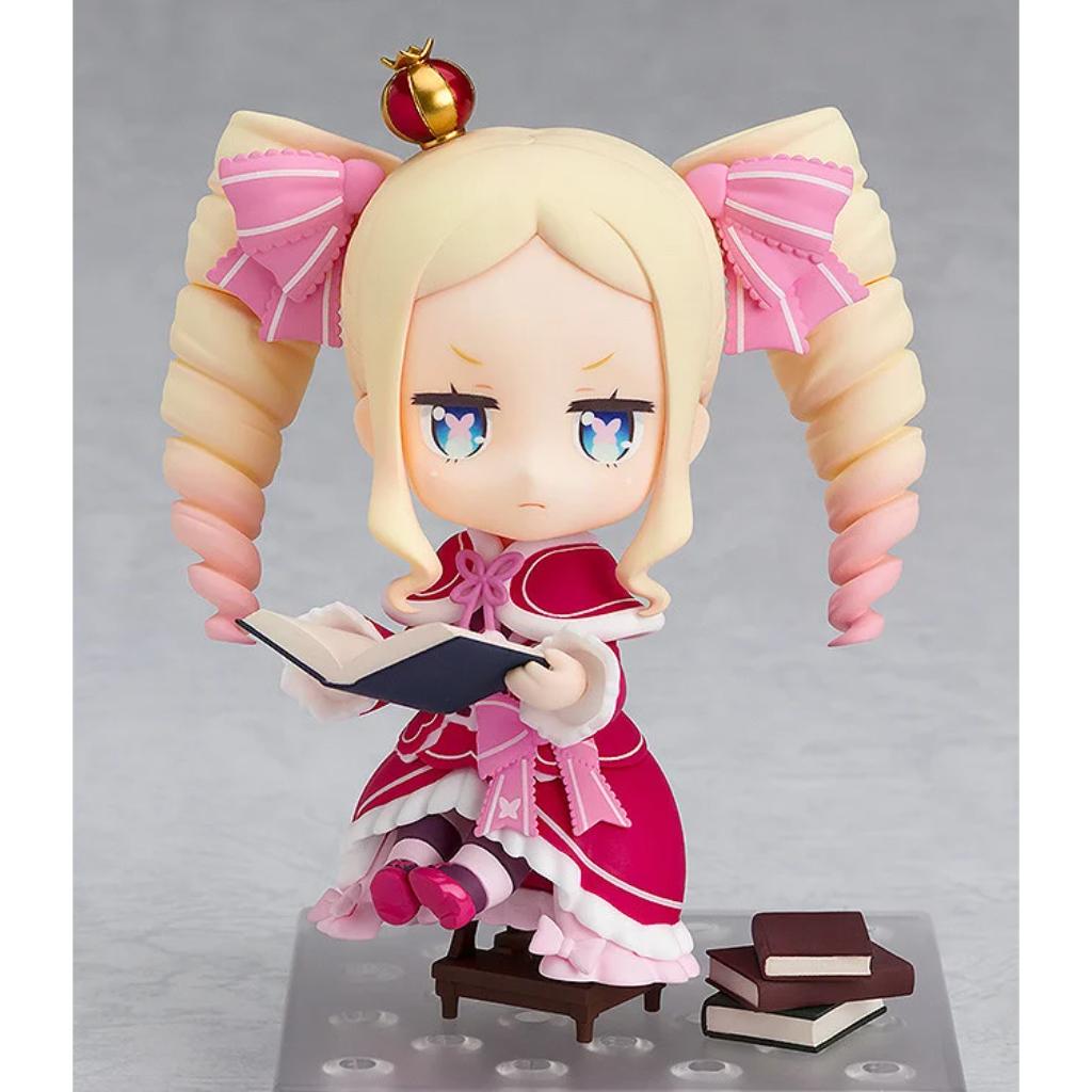Nendoroid 861 Re:Zero - Beatrice (Reissue)