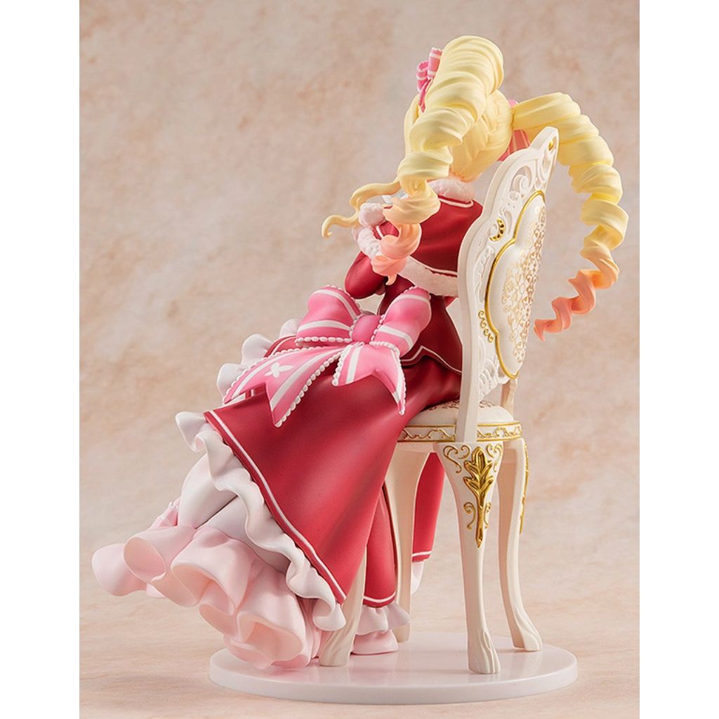 Re:Zero - Beatrice: Tea Party Ver. Figurine (Reissue)