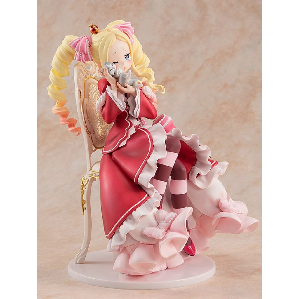 Re:Zero - Beatrice: Tea Party Ver. Figurine (Reissue)