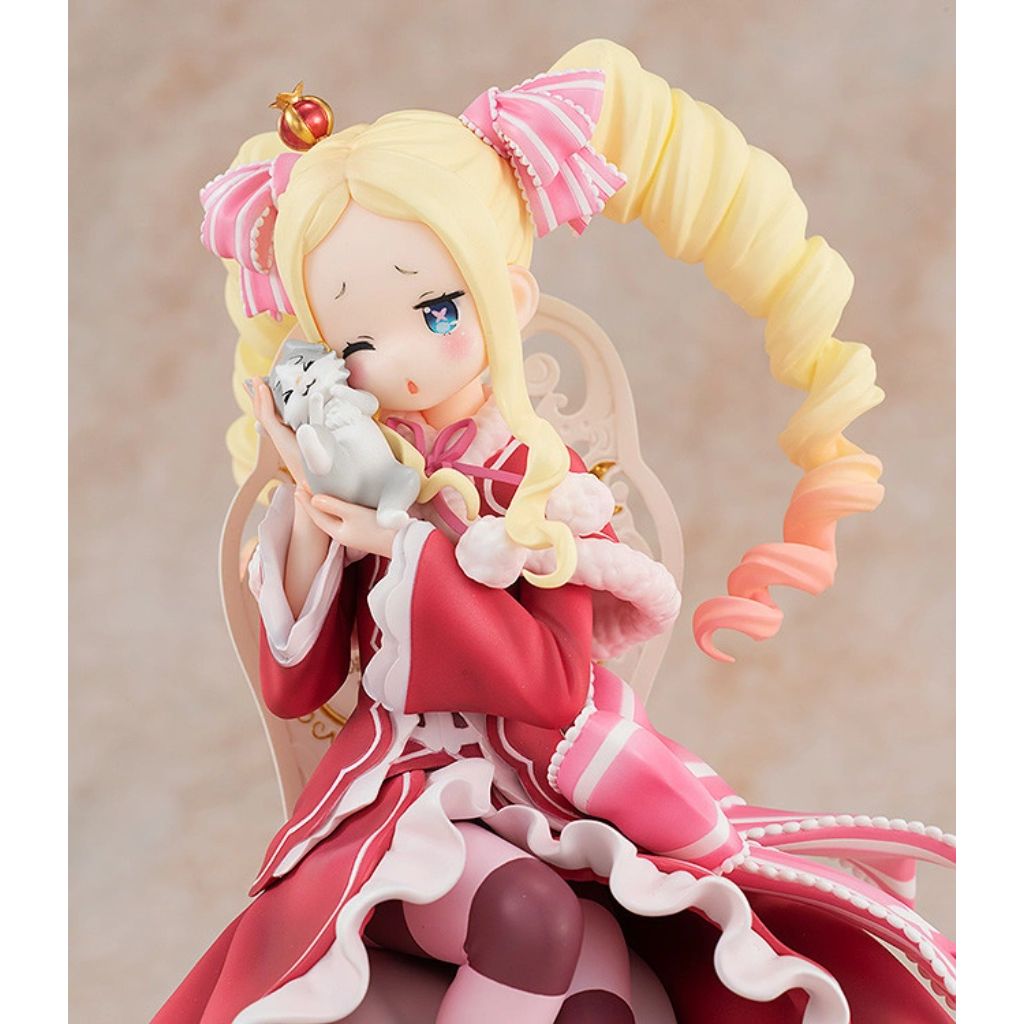 Re:Zero - Beatrice: Tea Party Ver. Figurine (Reissue)