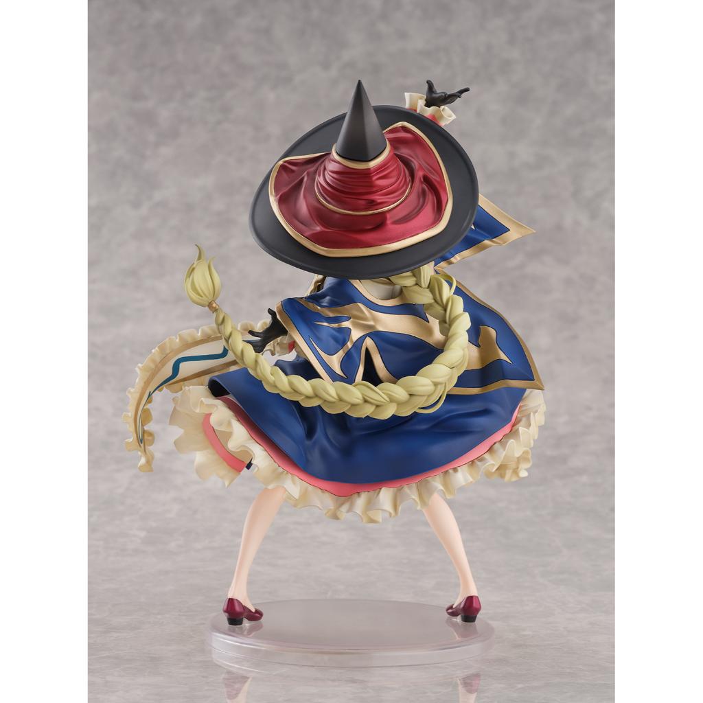 Symphogear Gx - 1/7 Carol Malus Dienheim Figurine