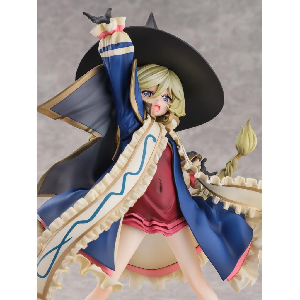 Symphogear Gx - 1/7 Carol Malus Dienheim Figurine