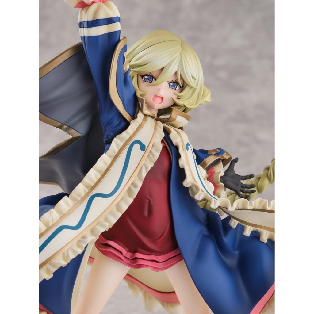 Symphogear Gx - 1/7 Carol Malus Dienheim Figurine