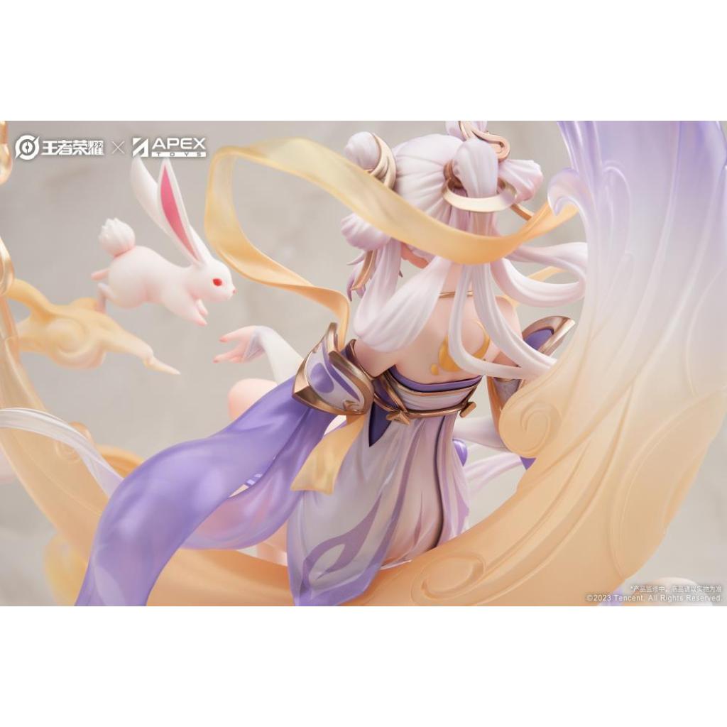 Honor Of Kings - Chang E Princess Of The Cold Moon Ver.