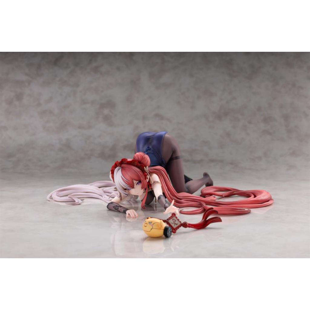Azur Lane - Chao Ho Frolicking Flowers, Verse Ii Ver. Figurine