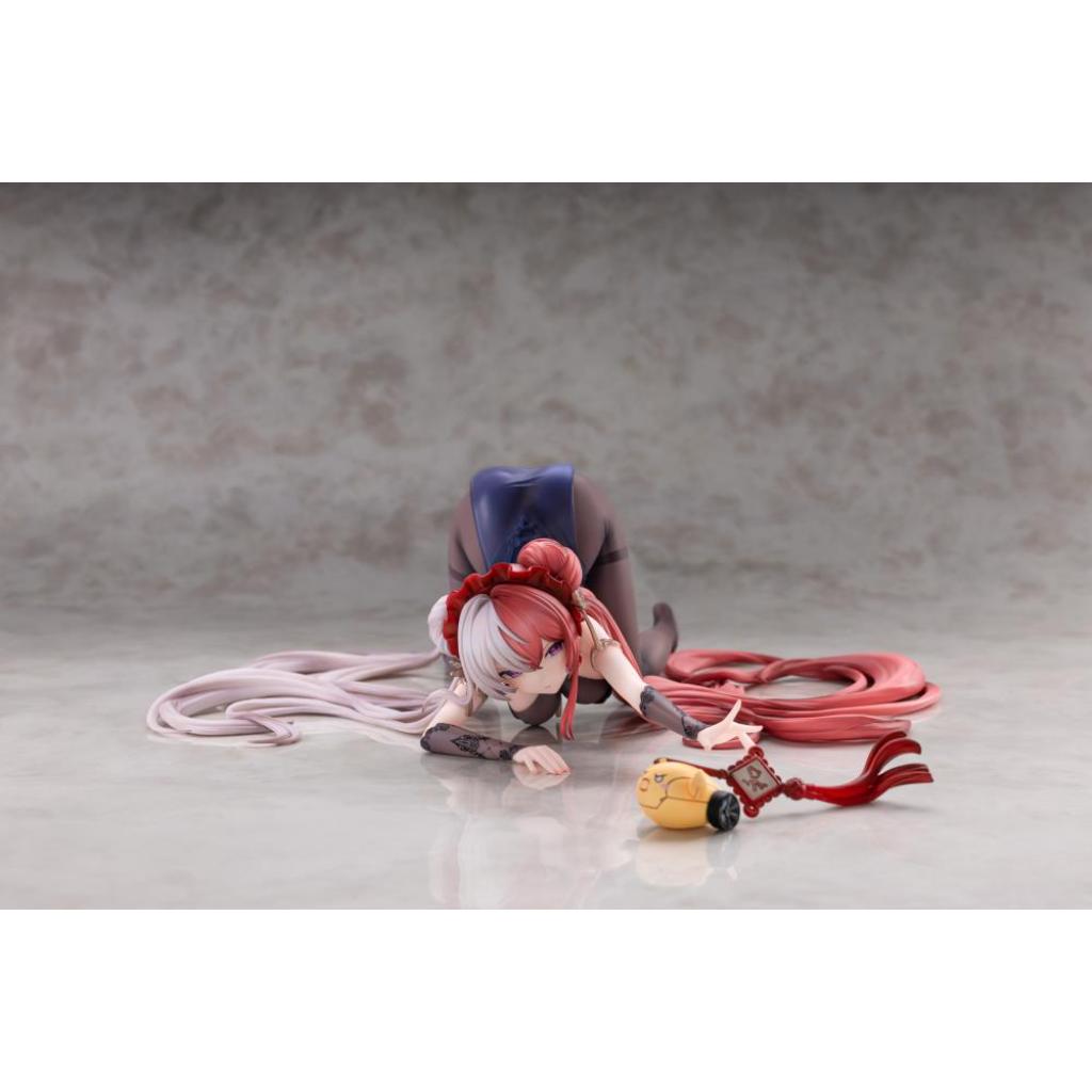 Azur Lane - Chao Ho Frolicking Flowers, Verse Ii Ver. Figurine