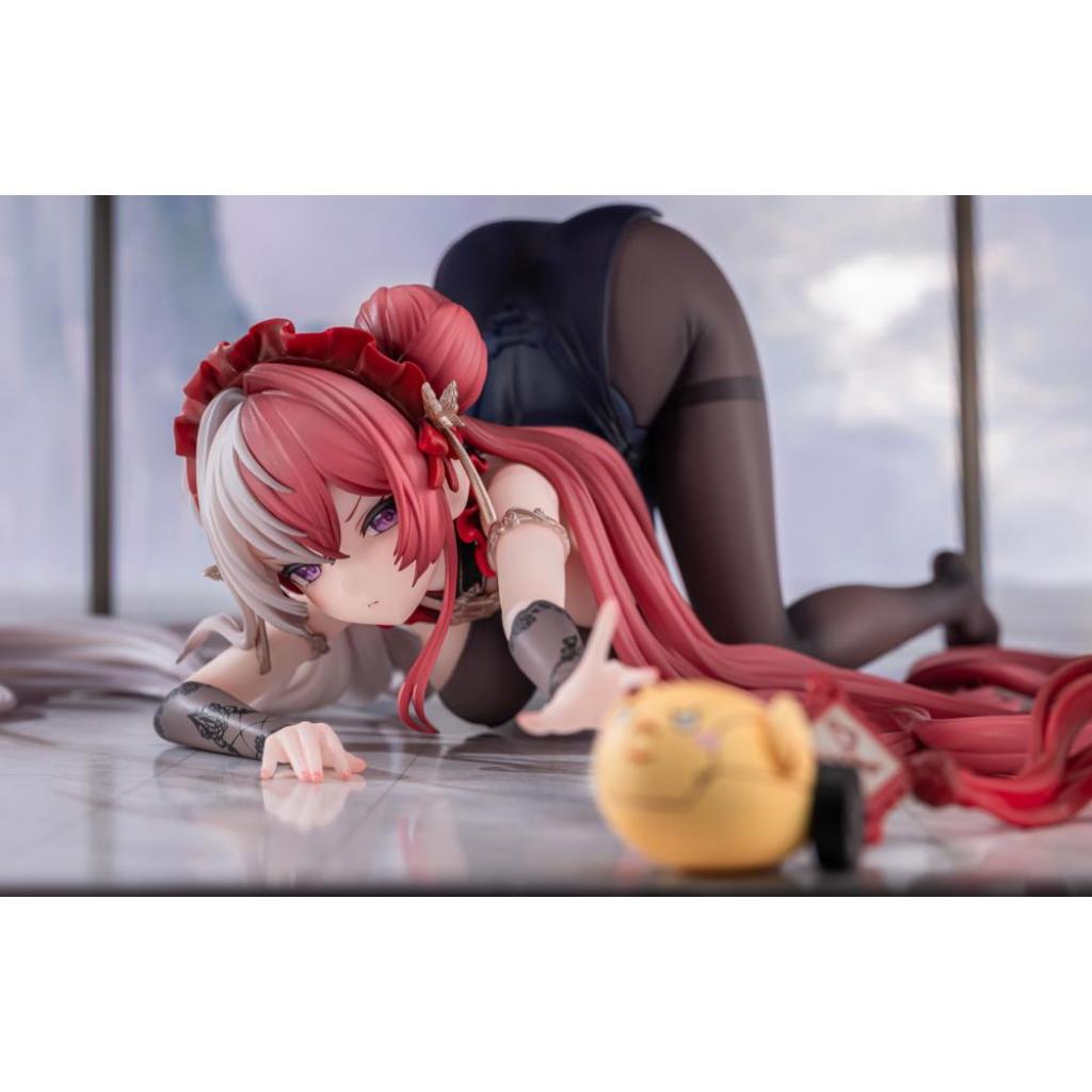 Azur Lane - Chao Ho Frolicking Flowers, Verse Ii Ver. Figurine