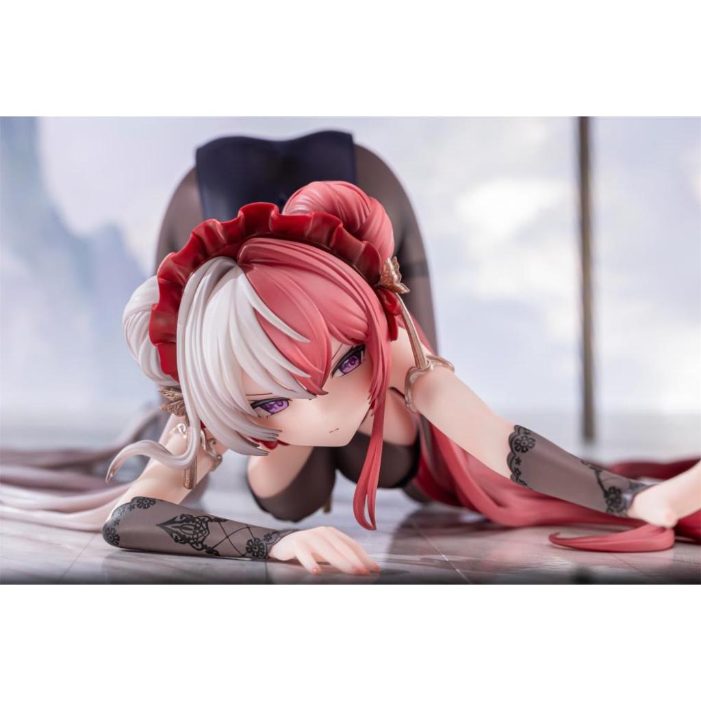 Azur Lane - Chao Ho Frolicking Flowers, Verse Ii Ver. Figurine