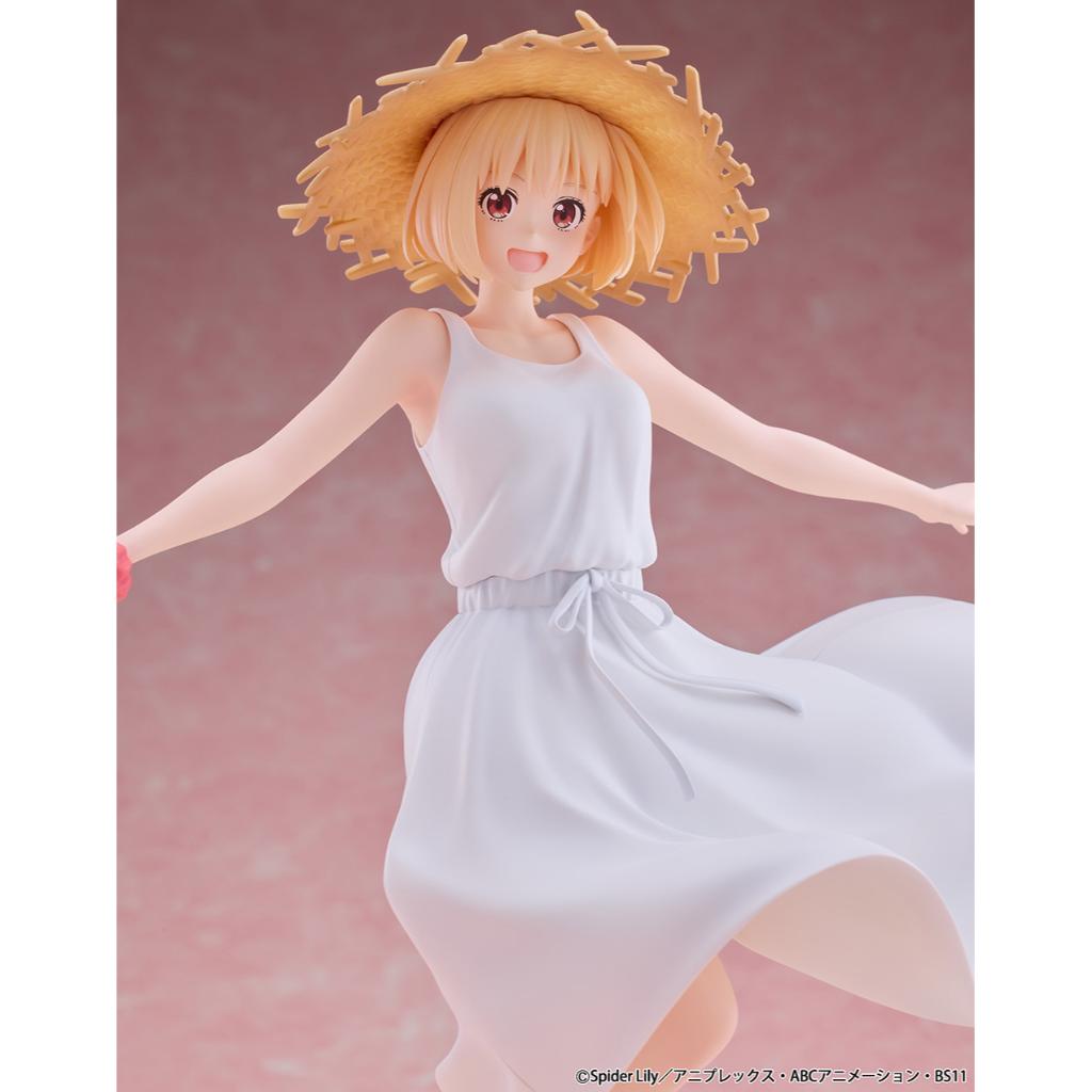 Lycoris Recoil - Chisato Nishikigi: Oversized Sweatshirt Ver. Figurine