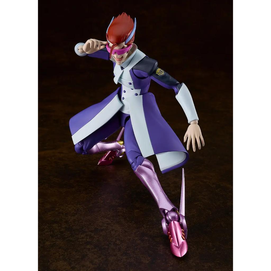 Plamatea - Straight Cougar