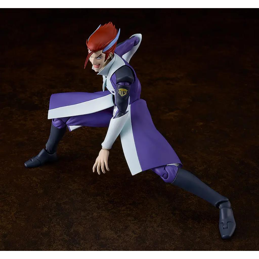 Plamatea - Straight Cougar