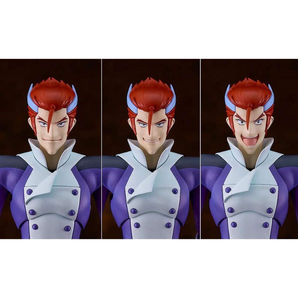 Plamatea - Straight Cougar