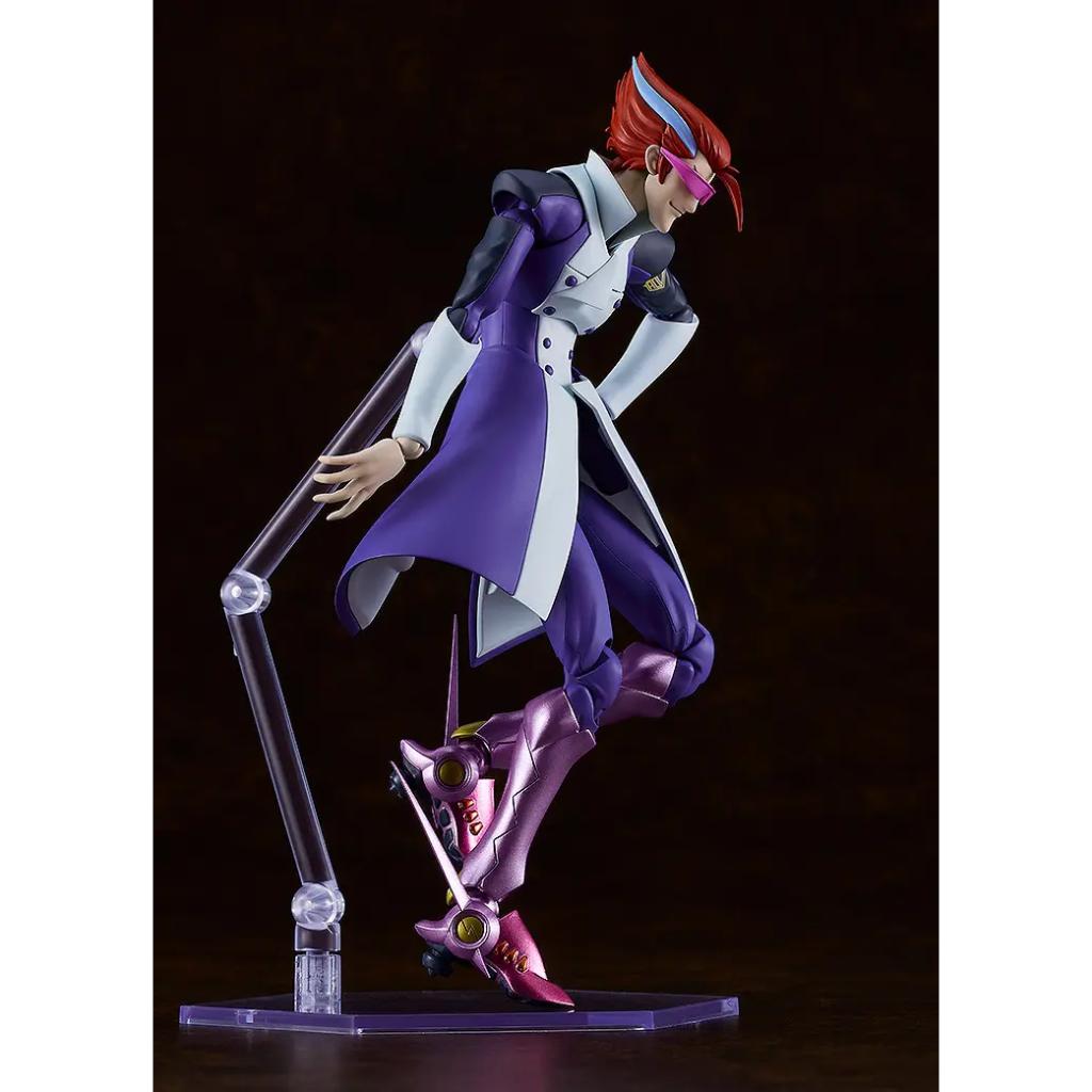 Plamatea - Straight Cougar