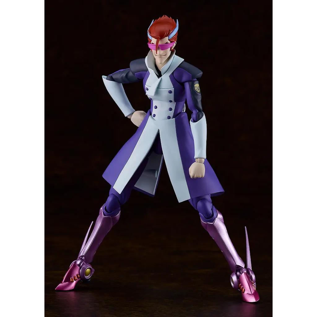 Plamatea - Straight Cougar