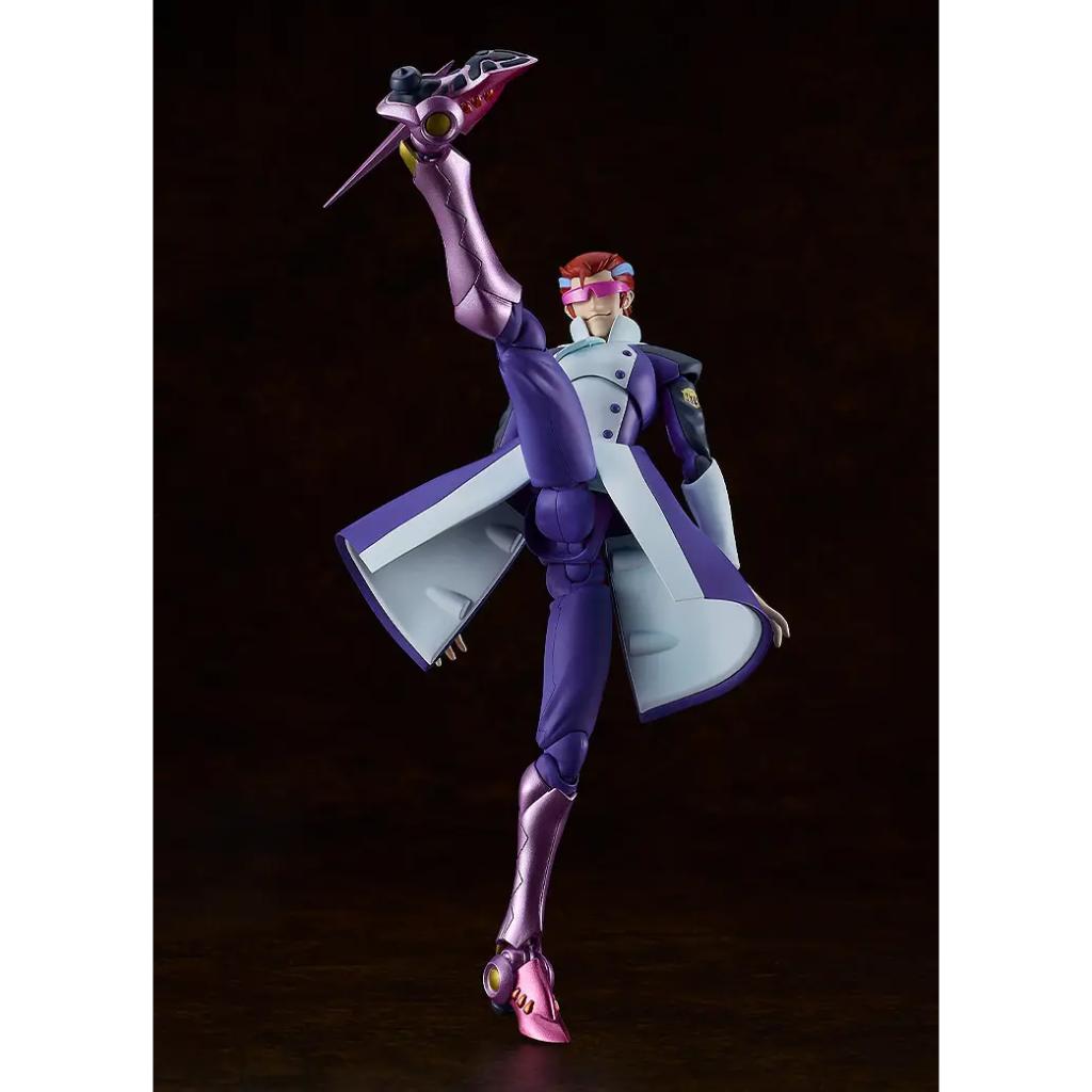 Plamatea - Straight Cougar