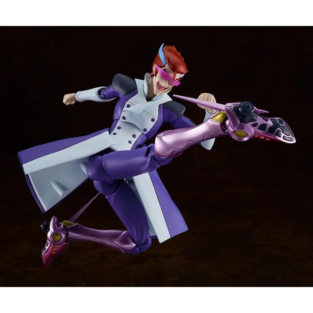 Plamatea - Straight Cougar