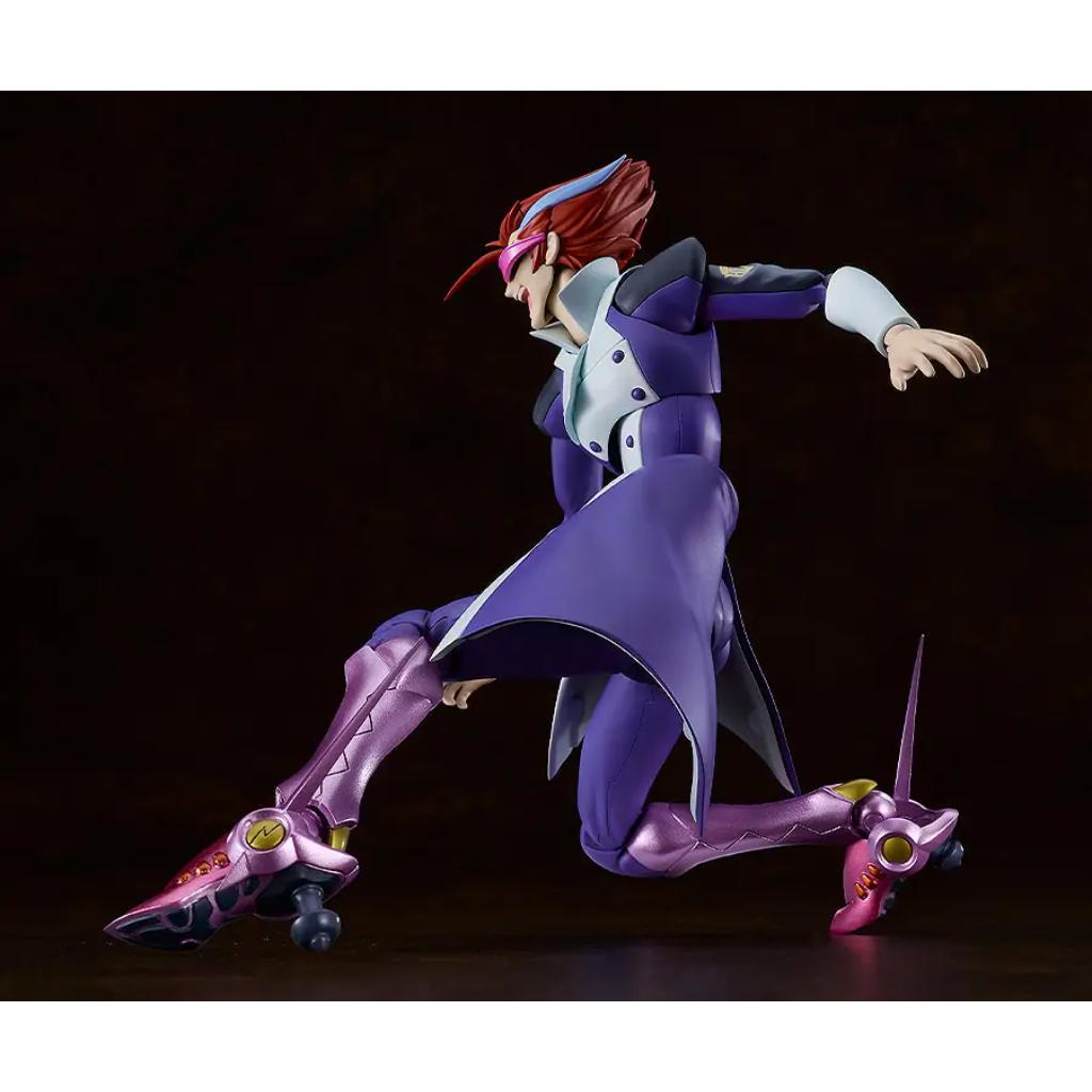 Plamatea - Straight Cougar