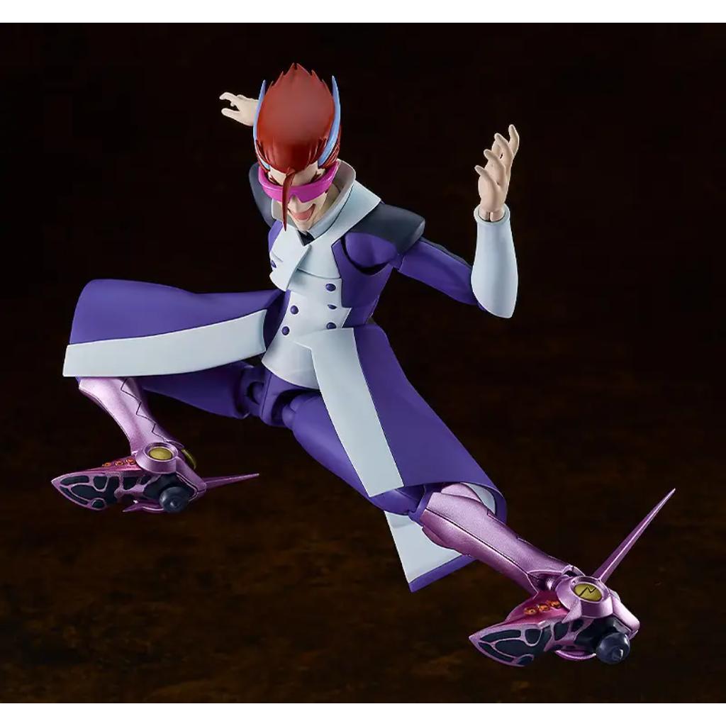 Plamatea - Straight Cougar