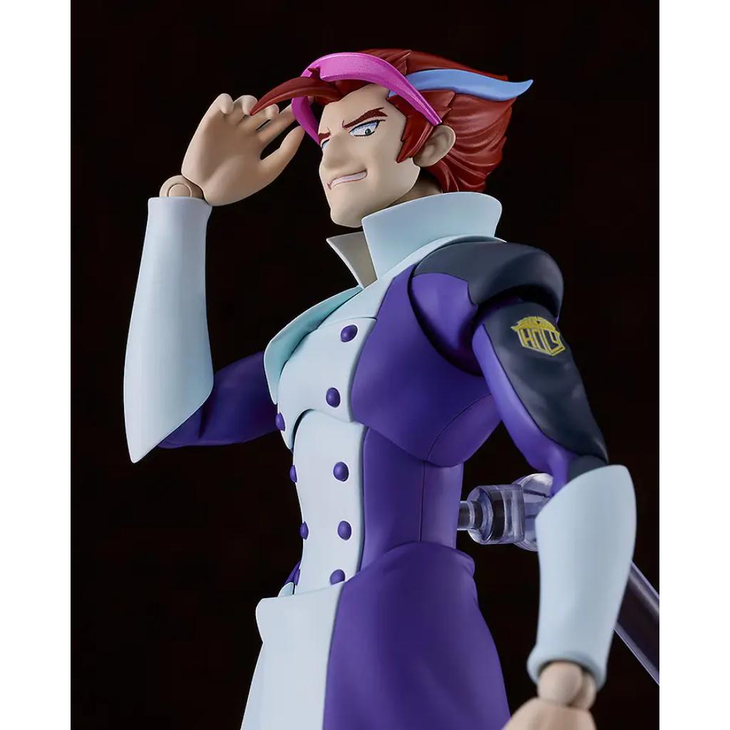 Plamatea - Straight Cougar