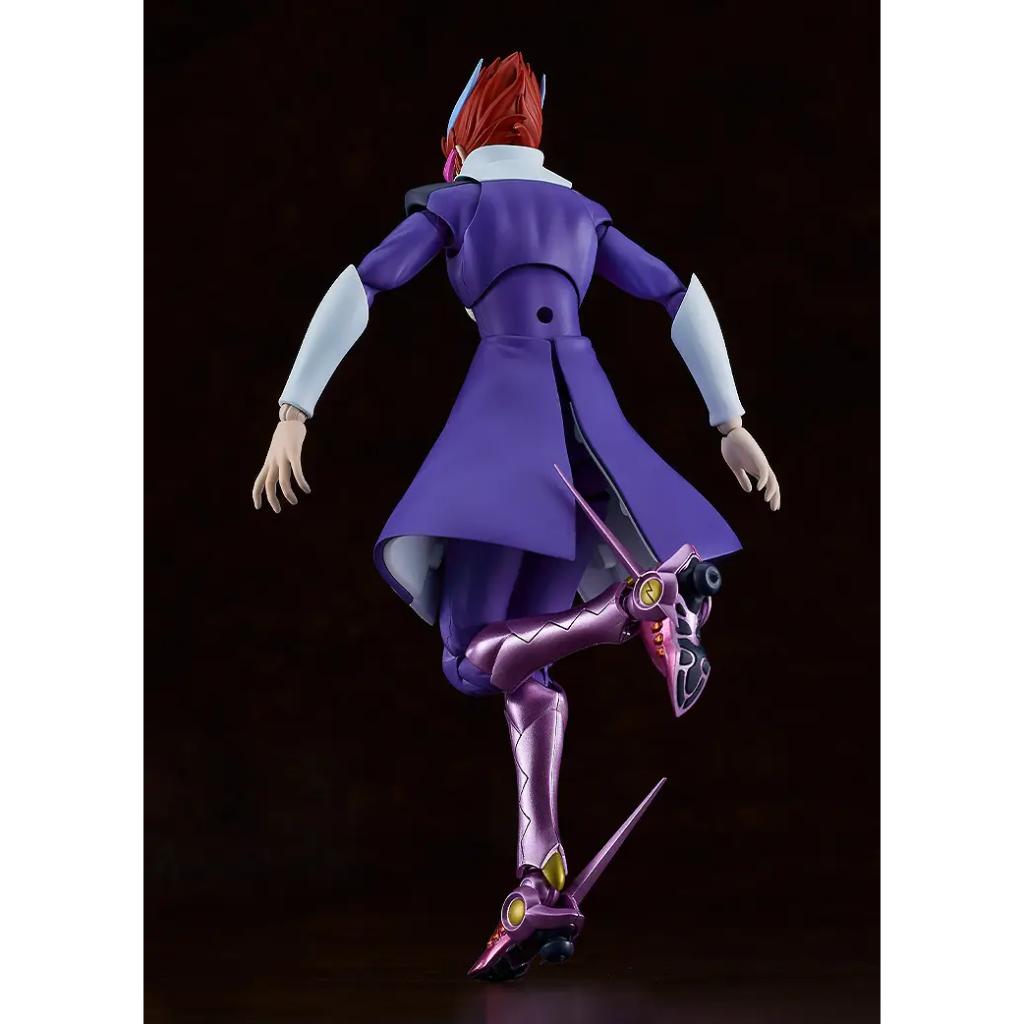 Plamatea - Straight Cougar