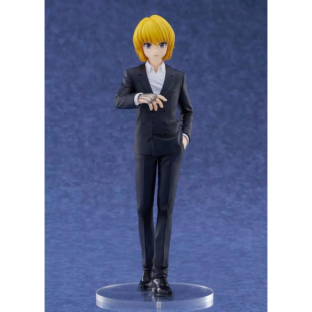 HunterxHunter - Pop Up Parade Curarpikt: Suit Ver. L Size