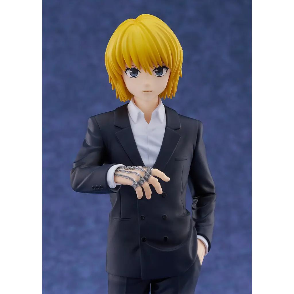 HunterxHunter - Pop Up Parade Curarpikt: Suit Ver. L Size