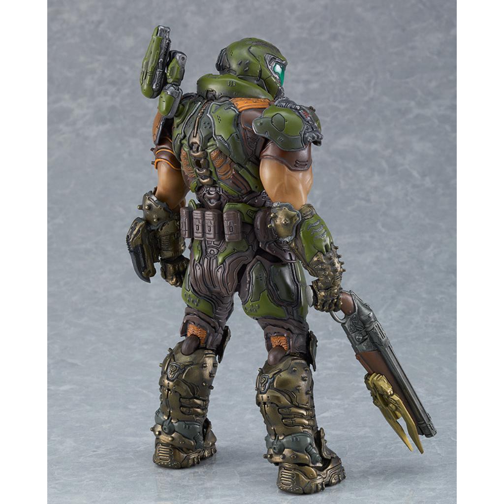 Figma Sp140 Doom Eternal - Doom Slayer (Reissue)