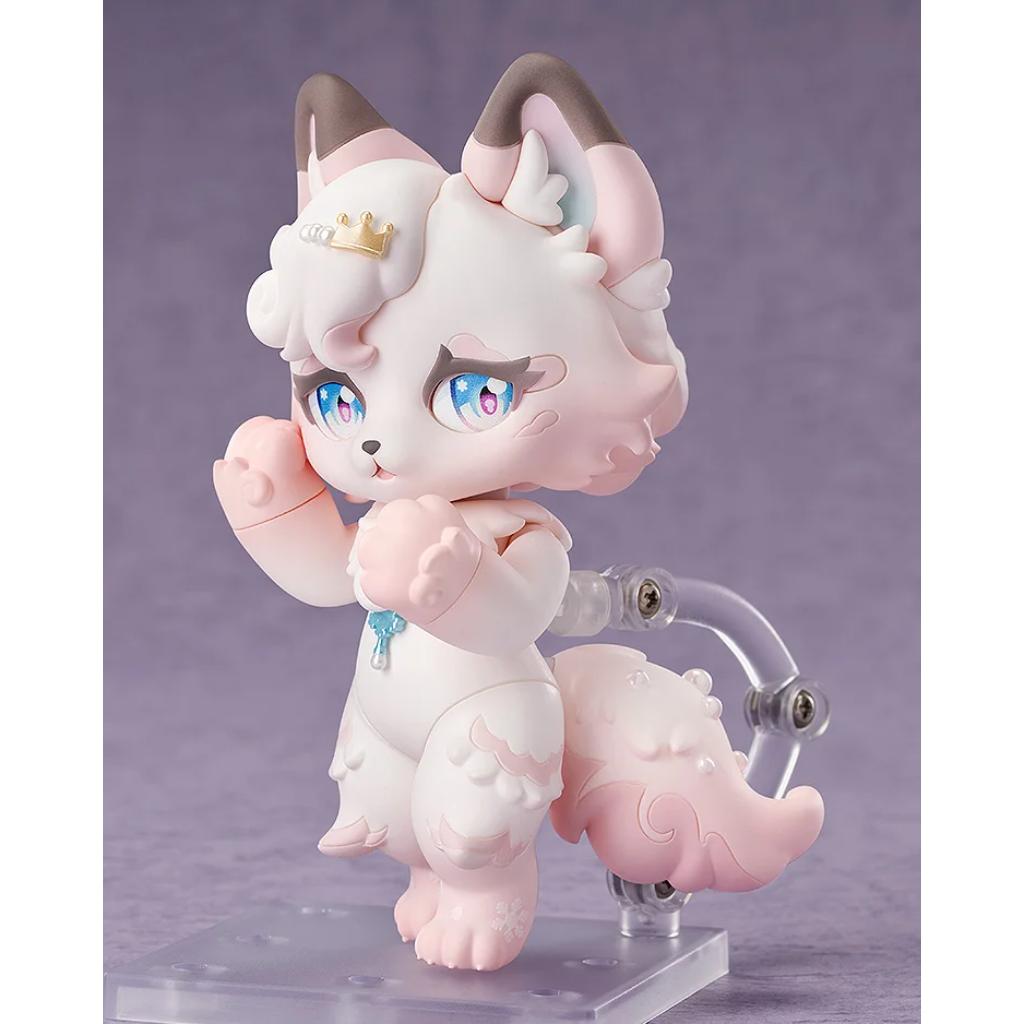 Nendoroid 2862 Fluffy Land - Dyana