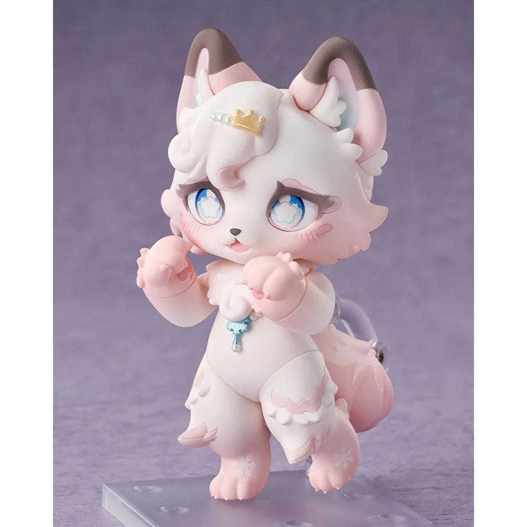 Nendoroid 2862 Fluffy Land - Dyana